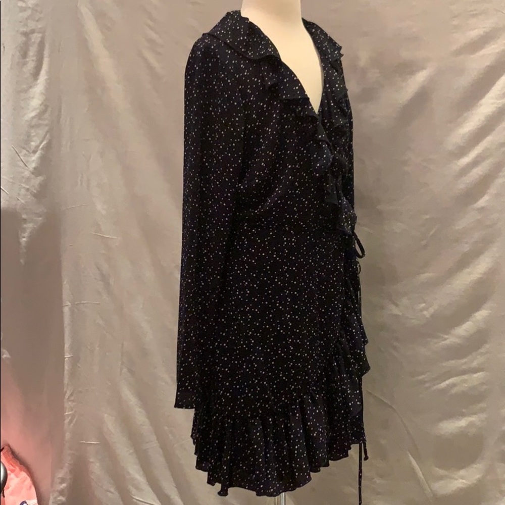 New Vagabond 2019 Wrap Dress *Size Medium